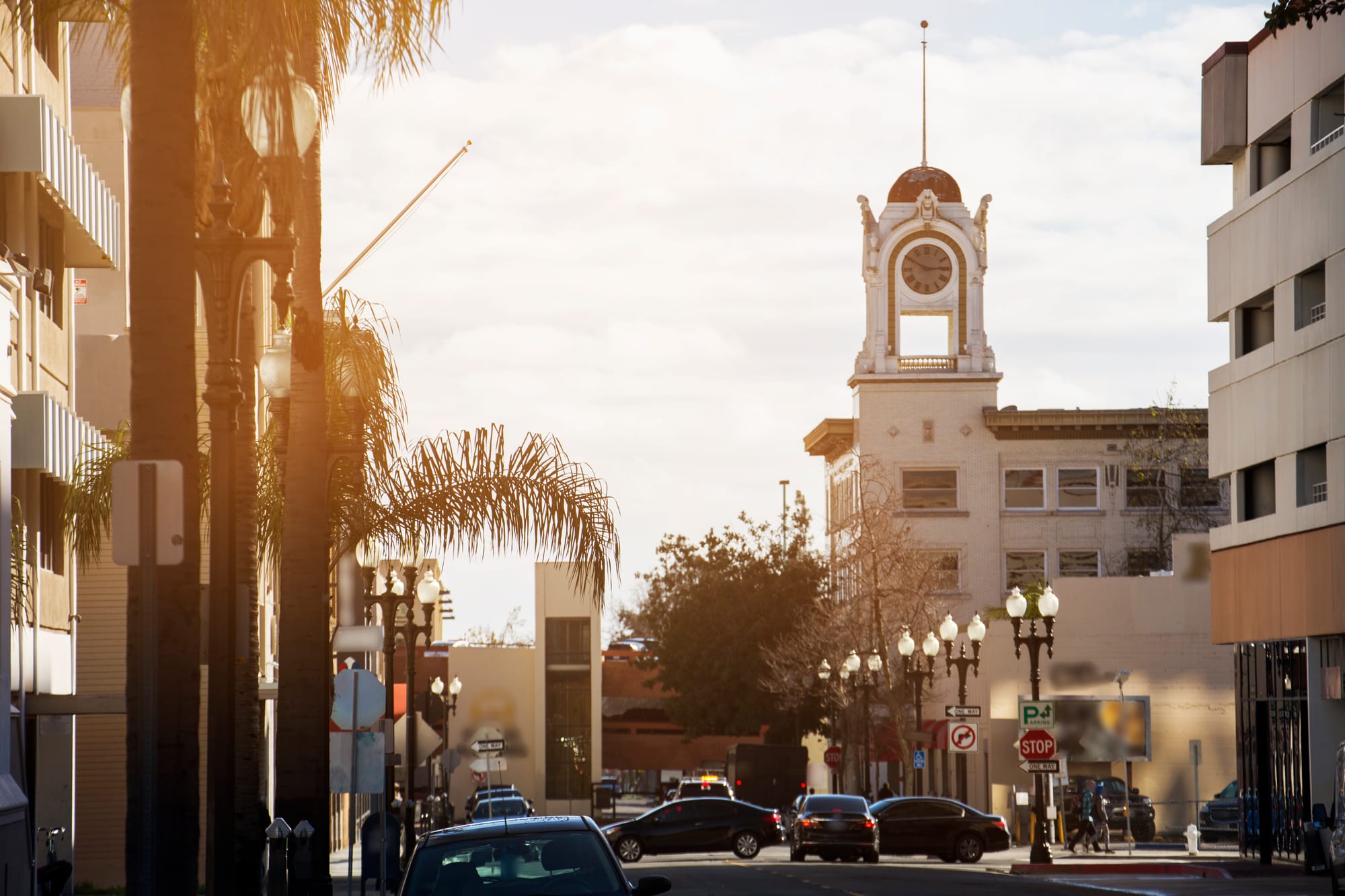 How Gentrification is Reshaping Southern California What’s Changing in Your Historic Neighborhood